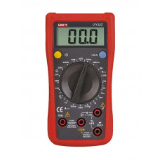 Цифровой мультиметр UNI-T UT132C в Алматы