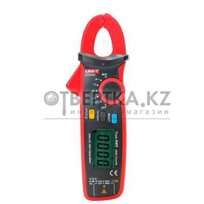 Клещи UNI-T UT210C