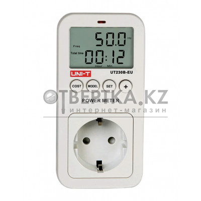 Измеритель мощности UNI-T UT230B-EU
