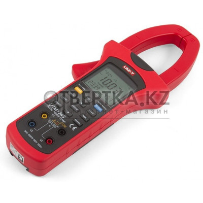 Токоизмерительные клещи UNI-T UT243