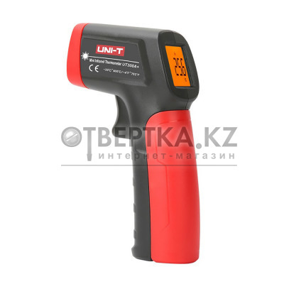 Пирометр UNI-T UT300A+