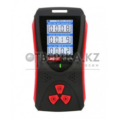 Тестер радиации UNI-T UT334A