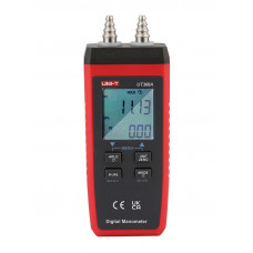 Цифровой манометр UNI-T UT366A