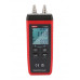 Цифровой манометр UNI-T UT366A