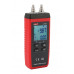 Цифровой манометр UNI-T UT366A