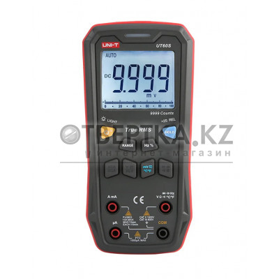 Цифровой мультиметр UNI-T UT60S