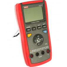 Измеритель UNI-T LRC METER UT612 в Актау Измеритель UNI-T LRC METER UT612 в Актау