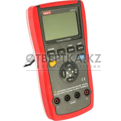 Измеритель UNI-T LRC METER UT612