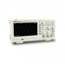 Цифровой осциллограф UNI-T UTD2102CEX+ в Алматы