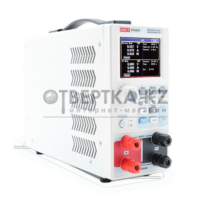Электронная нагрузка DC UNI-T UTL8212