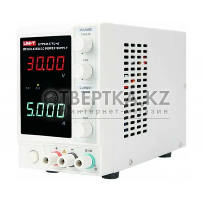 Линейный блок питания UNI-T UTP3315TFL-II