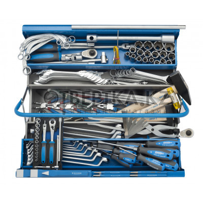 Набор инструментов 136 предмета UNIOR 932 601994