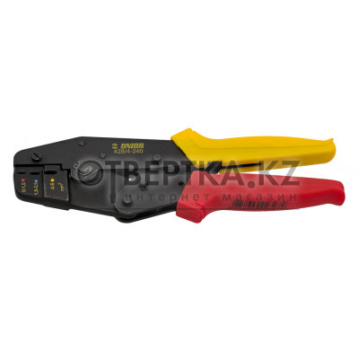 Плоскогубцы UNIOR 602327