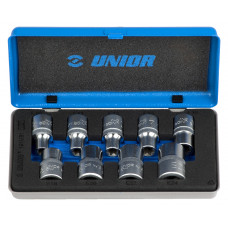 Набор торцевых головок UNIOR 607314 в Актау