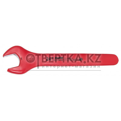 Ключ рожковый изолированный UNIOR 617802