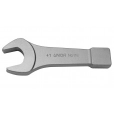 Ключ рожковый ударный UNIOR 620485