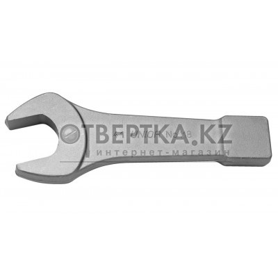 Ключ рожковый ударный UNIOR 620485