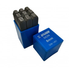 Клейма цифровые UNIOR 620942 в Караганде