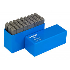 Клейма шрифтовые UNIOR 620946