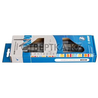 Набор отвёрток UNIOR 620962