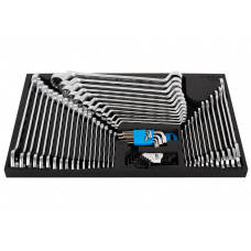 Набор гаечных ключей UNIOR 964/28SOS 621387 в Алматы Набор гаечных ключей UNIOR 964/28SOS 621387 в Алматы