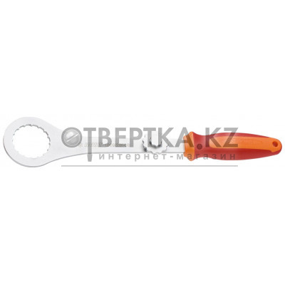 Ключ под каретку для снятия пластикового фиксатора RED UNIOR 624903