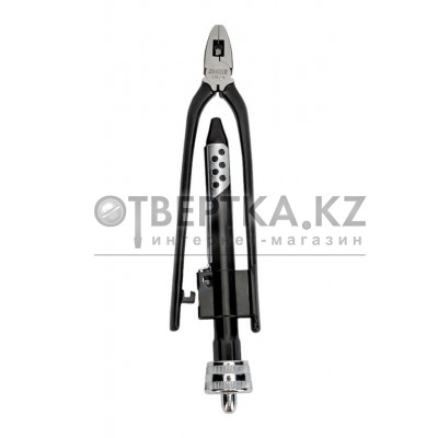 Плоскогубцы для скручивания проволоки UNIOR 627530