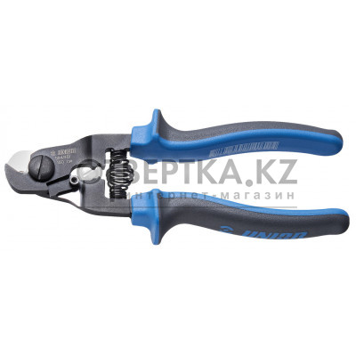 Ножницы-кусачки для обрезки оплетки UNIOR 628148