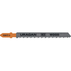 Полотна для лобзика URAGAN 159472-2.5