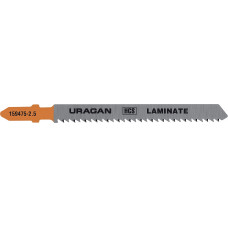 Полотна для лобзика URAGAN 159475-2.5