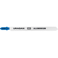 Полотна для лобзика URAGAN 159486-1.2 в Костанае