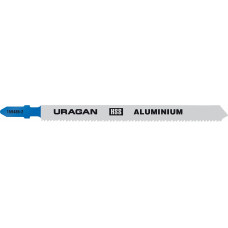 Полотна для лобзика URAGAN 159486-2 в Костанае