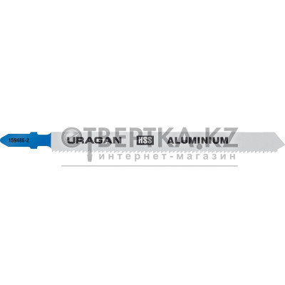 Полотна для лобзика URAGAN 159486-2 159486-2_z02