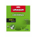 URAGAN UNIVERSAL 180 мм, диск алмазный отрезной сегментный (36705-180)