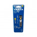 Светодиодный фонарь VARTA Day Light Key Chain Light 16605