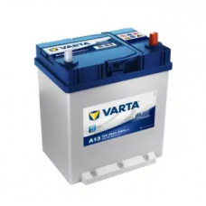 Аккумуляторная батарея VARTA 540 125 033 в Костанае