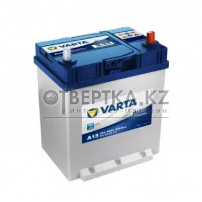 Аккумуляторная батарея VARTA 540 125 033