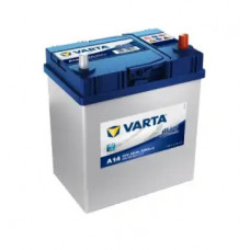 Аккумуляторная батарея VARTA 540126033