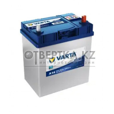 Аккумуляторная батарея VARTA 540126033