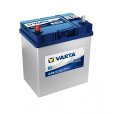 Аккумуляторная батарея VARTA 540127033