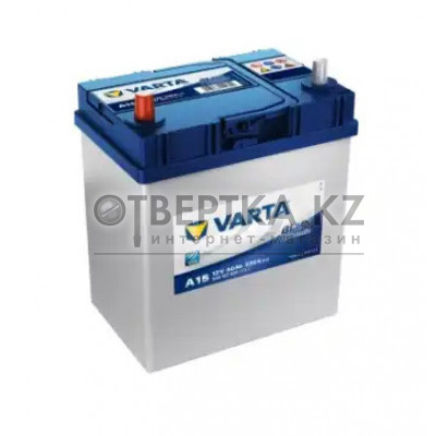 Аккумуляторная батарея VARTA 540127033