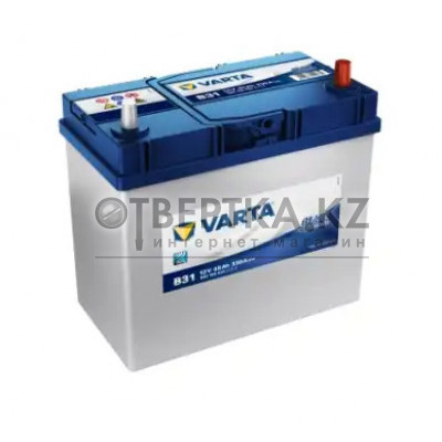 Аккумуляторная батарея VARTA 545155033