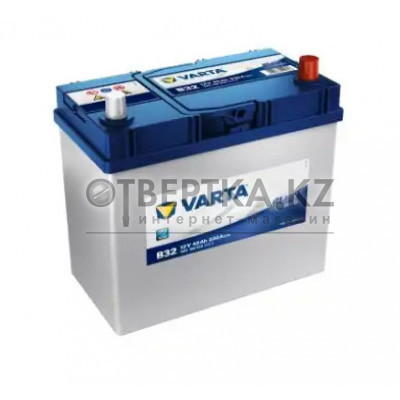 Аккумуляторная батарея VARTA 545156033
