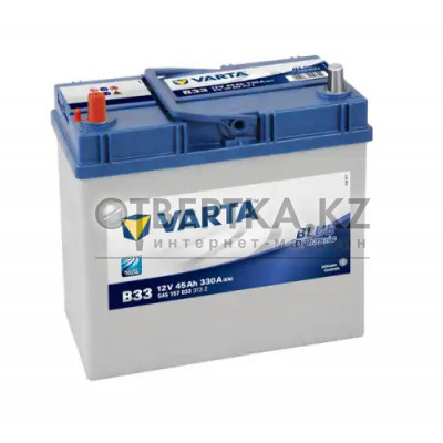 Аккумуляторная батарея VARTA 545157033