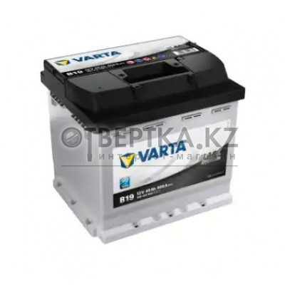 Аккумуляторная батарея VARTA 545412040