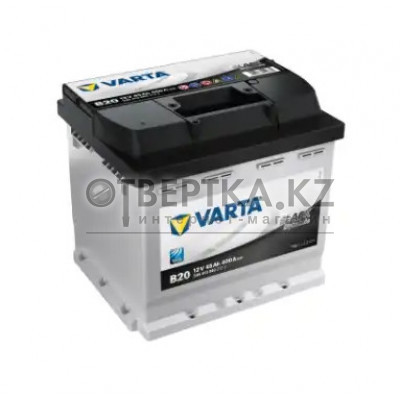 Аккумуляторная батарея VARTA 545413040