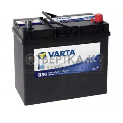 Аккумуляторная батарея VARTA 548175042