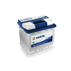 Аккумуляторная батарея VARTA 552400047