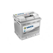 Аккумуляторная батарея VARTA 554400053 в Актобе