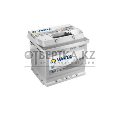 Аккумуляторная батарея VARTA 554400053